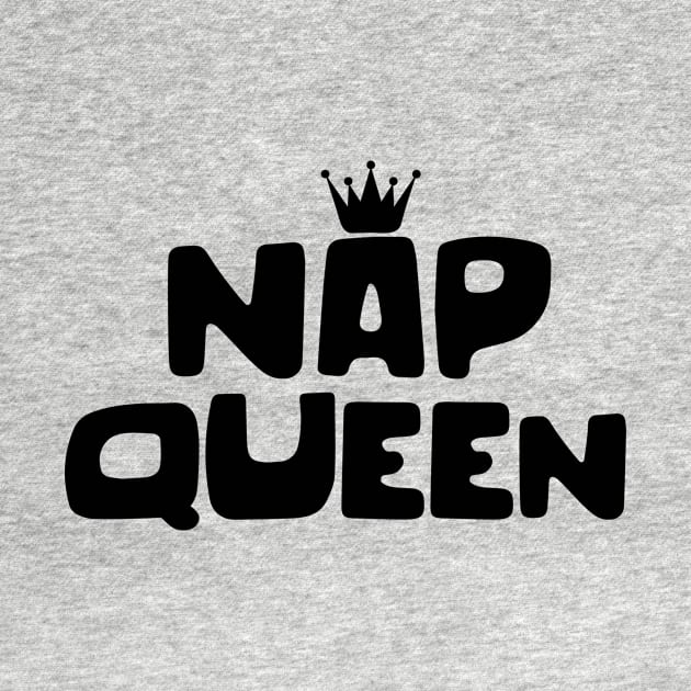 Nap Queen by bojan17779